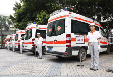 通辽大型活动医疗保障